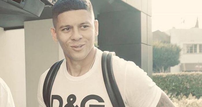 Rojo sẽ trở về quê nhà khoác áo CLB Boca Juniors