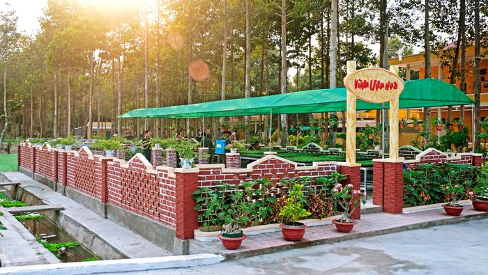 “Vườn ươm hoa thanh niên” ở Tiểu đoàn 16, Sư đoàn 330 (Quân khu 9).