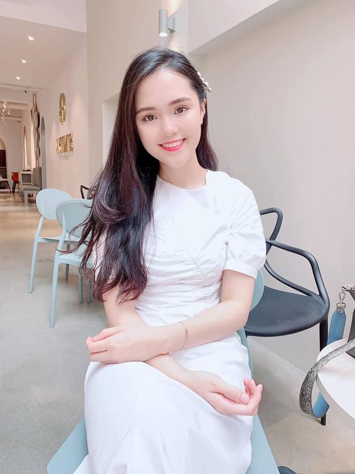 Kể từ sau khi sinh bé Ú, bà xã Duy Mạnh vẫn thường xuyên cập nhật hình ảnh của mình và con lên trang cá nhân. Ảnh: FBNV, IGNV