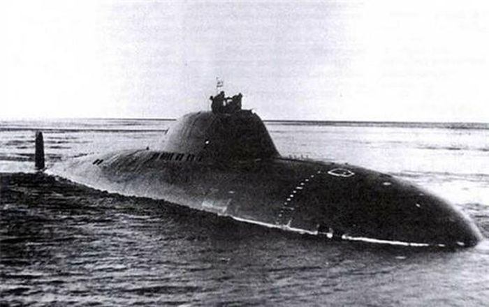  Ngay khi nó ra đời đã làm dấy lên mối lo ngại của Mỹ và NATO về con tàu này, với tốc độ kinh hoàng lên tới 73,8km/h, tốc độ này còn cao hơn hẳn những loại ngư lôi diệt tàu ngầm thế hệ cũ. 