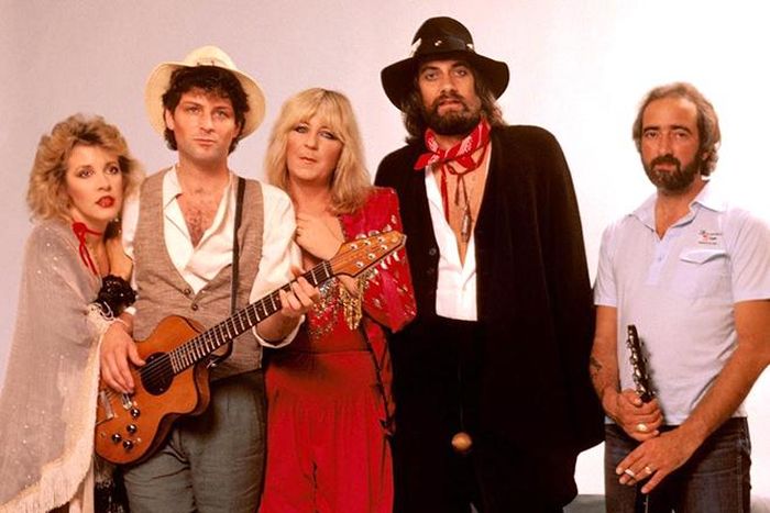 Ban nhạc Fleetwood Mac