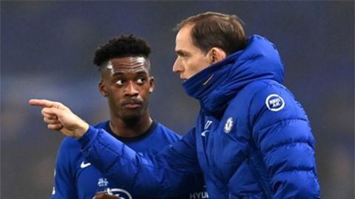 Tân HLV Tuchel đã để lại dấu ấn đậm nét trong 2 trận đầu ra quân cùng Chelsea.