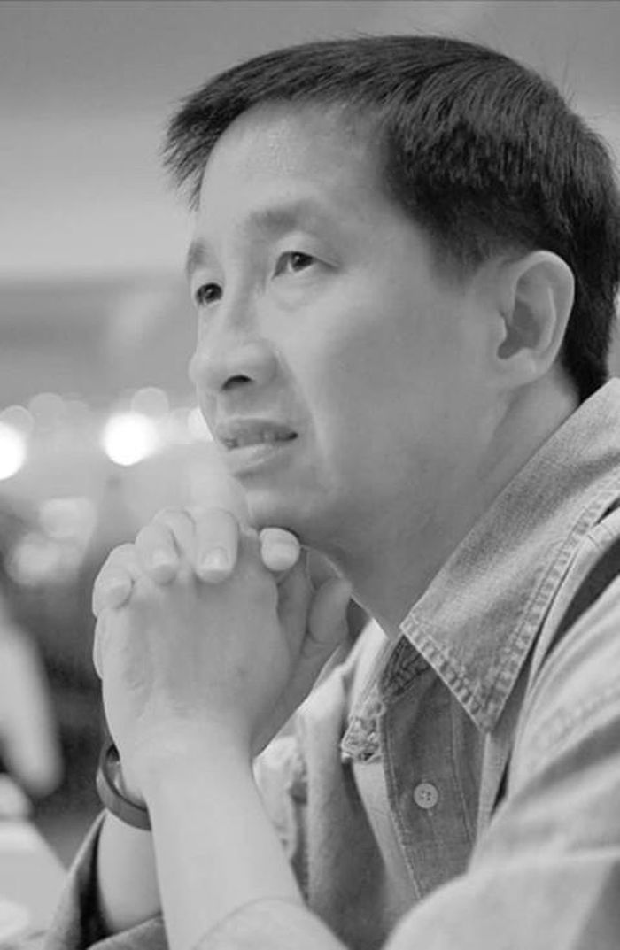 Nhà thơ Lâm Xuân Thi