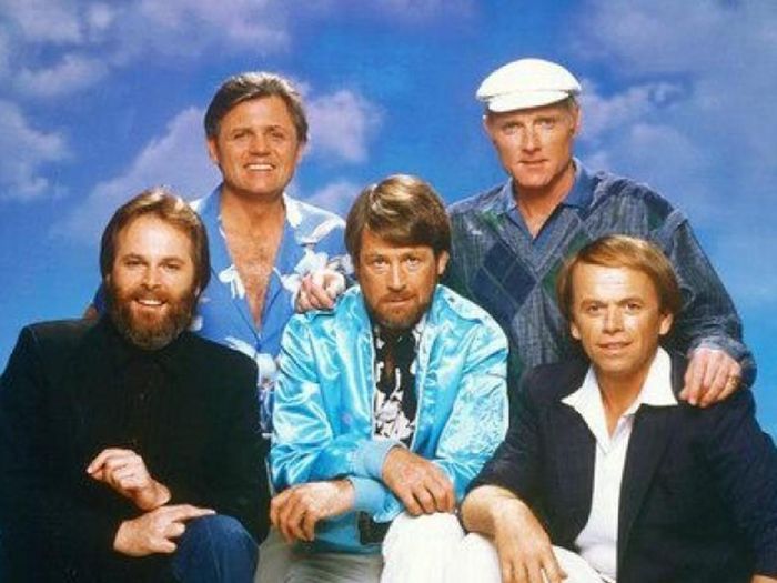 The Beach Boys thành lập năm 1961, là ban nhạc mang đậm hình ảnh những giấc mơ từ ngoại ô nước Mỹ. Brian Wilson là thành viên nổi bật, giữ vị trí trưởng nhóm. Tính đến nay, The Beach Boys đã nhiều lần lọt top 10 bảng xếp hạng của Mỹ. Giai điệu nhạc của nhóm được nhận xét có tính cân bằng, thể hiện rõ sự khéo léo khi kết hợp giữa giai điệu phổ biến, phù hợp nghe hàng ngày kết hợp với những điệp khúc có nhiều nét táo bạo hơn.