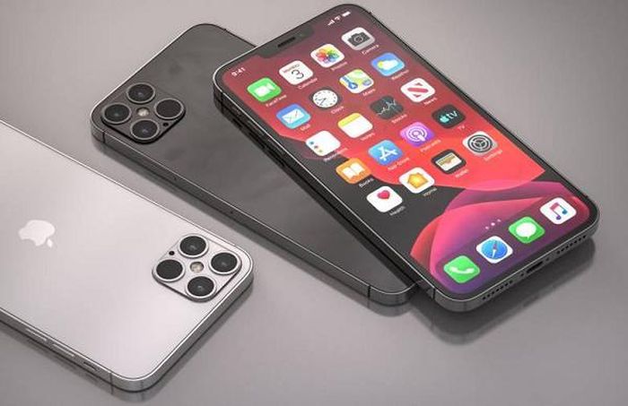 Nhà phân tích Apple Ming-Chi Kuo cũng nói rằng camera góc siêu rộng sẽ được nâng cấp lên khẩu độ f/1.8. Dù vậy, thay đổi này sẽ chỉ có mặt trên chiếc iPhone 13 Pro. Nhà phân tích này nhận định công nghệ camera mới sẽ chỉ có mặt trên toàn bộ những chiếc iPhone mới của Apple vào nửa sau năm 2022.