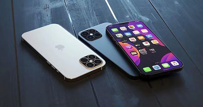 Việc bổ sung thêm TouchID vào những chiếc iPhone là rất cần thiết trong một số tình huống mà người dùng không thể mở khóa bằng FaceID, ví dụ như khi đeo khẩu trang