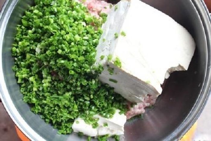 Món thịt viên chiên sẽ hấp dẫn hơn nhờ đậu phụ (Ảnh minh họa)