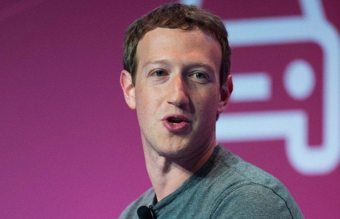  Mark Zuckerberg sắp trở thành nhà sáng lập cuối cùng còn giữ chức CEO của một gã khổng lồ công nghệ. Ảnh: BBC. 