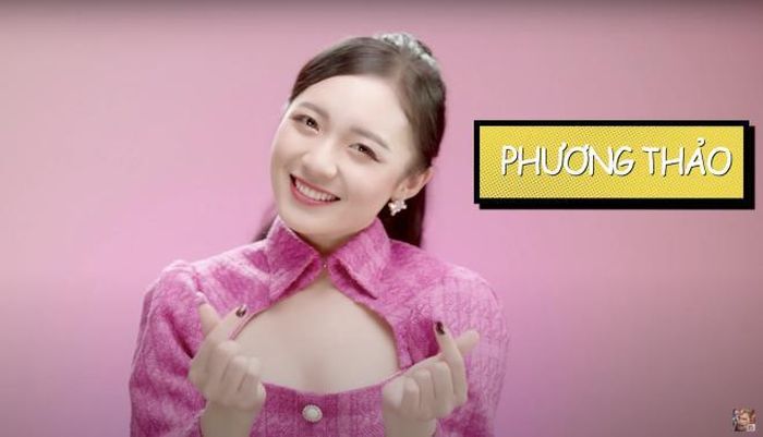 Kết hợp cùng với Ricky Star lần này là MC Phương Thảo xinh đẹp, duyên dáng và sở hữu giọng ca ngọt ngào