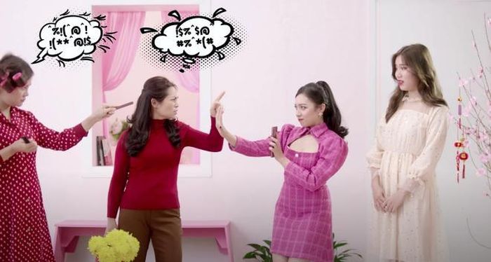 Vô vàn câu hỏi khó đỡ phải đối mặt trong ngày tết khiến nhiều người cảm thấy chán nản