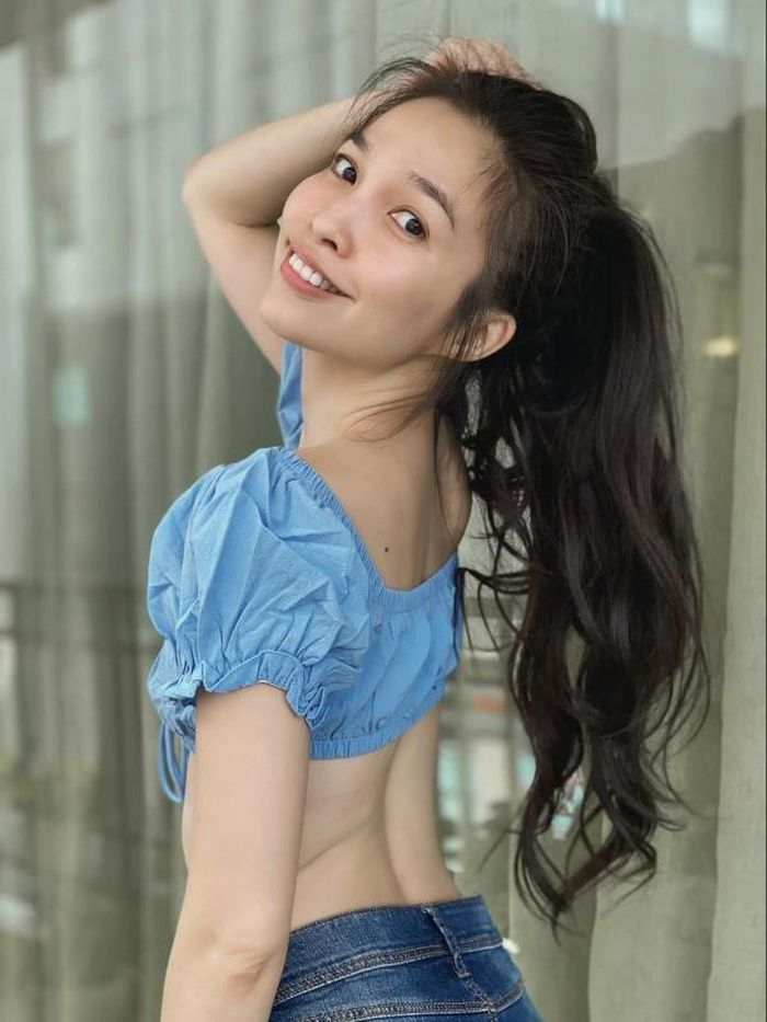 Collagen là nguồn dưỡng chất tuyệt vời giúp tăng kích thước vòng một hiệu quả.