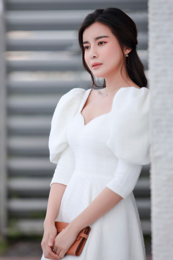  Cao Thái Hà cho hay cô tập trung hoàn toàn cho vai diễn Hoạn Thư. Cô nghiên cứu kịch bản, tập thoại và tập diễn với đồng nghiệp trong suốt 4 tháng. 