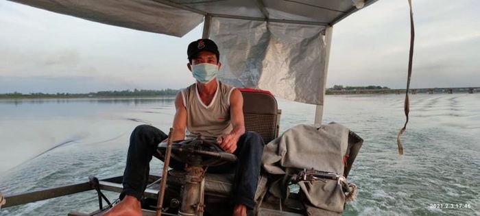  Trị An còn là thủy điện đa mục tiêu, công trình còn đảm bảo nước cho sinh hoạt, nông nghiệp, đẩy mặn và điều tiết lũ cho một vùng hạ du rộng lớn.