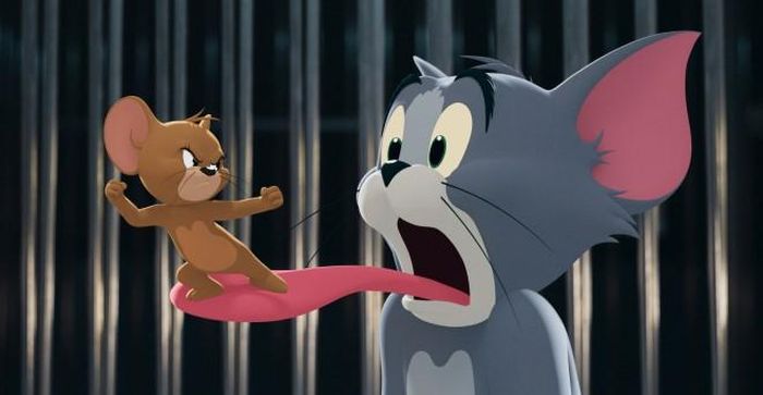 Phim “Tom và Jerry” live-action sẽ được công chiếu tại rạp và trên HBO Max cùng thời điểm