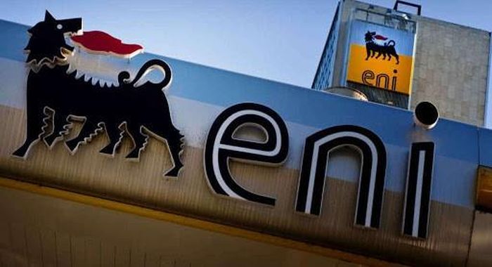 Eni đang là một trong những con bài đắc lực của chính phủ Italy. (Nguồn: anticorr)