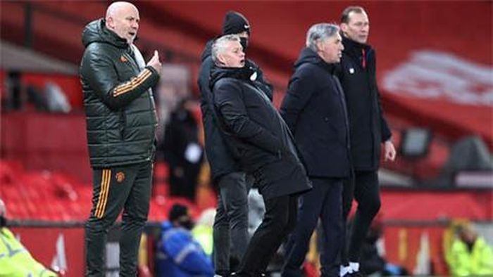 BLĐ của MU vẫn chưa chịu gia hạn hợp đồng với Solskjaer.