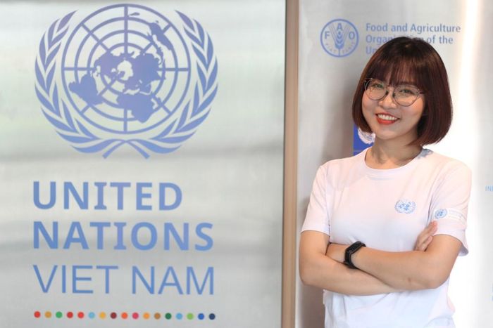 Rapper LiL’kAnI tham gia dự án ResiliArt của UNESCO