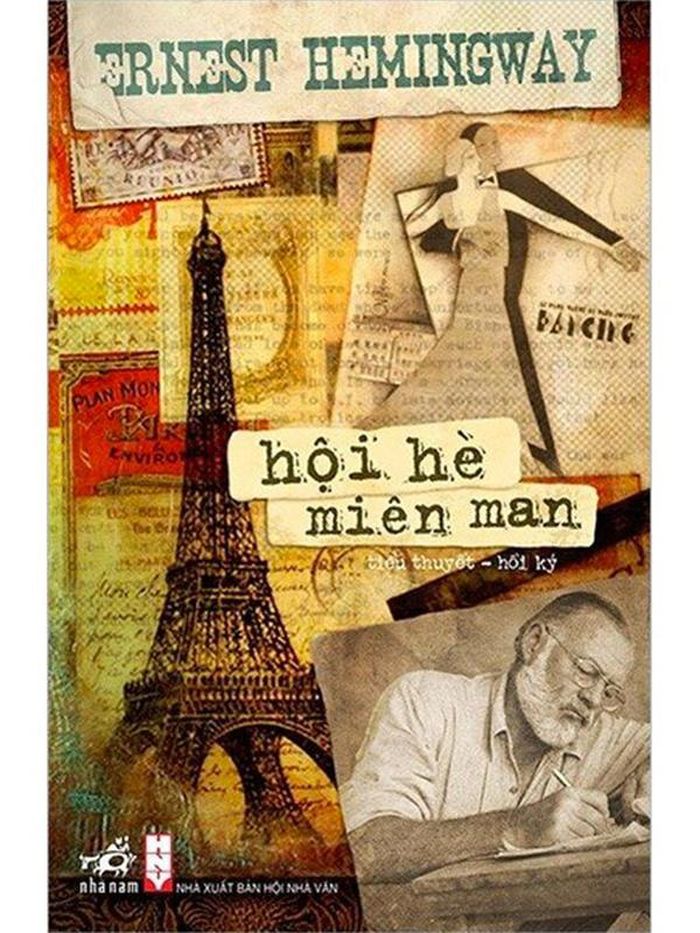 "Hội hè miên man"