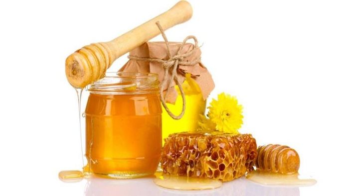 Không để mật ong tiếp xúc trực tiếp với ánh nắng mặt trời hay để gần bếp lò.