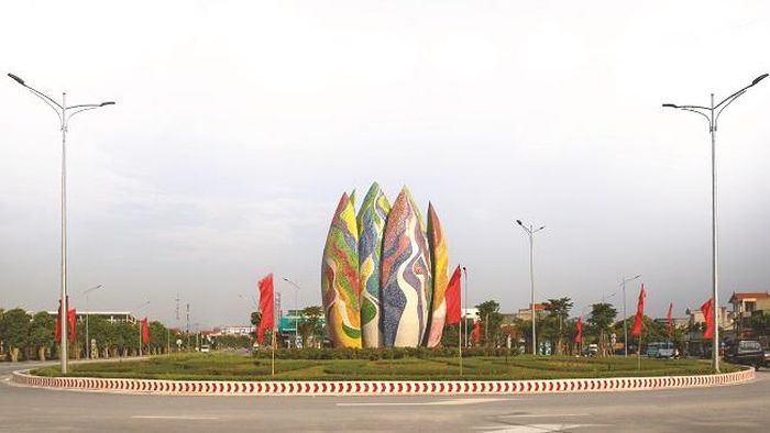 Ngành kiến trúc phải liên tục thay đổi để thích ứng với sự phát triển của xã hội và thời đại. 