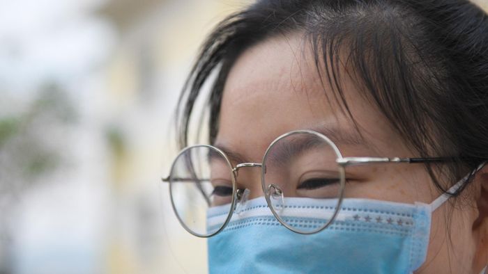 Ngày Tết, không biết không khí bên ngoài thế nào. Vì làm công việc y tế trong khu cách ly, chúng tôi không ra ngoài. Khi nào công nhân được về nhà, chúng tôi mới kết thúc công việc của mình. Mọi người đều trêu rằng năm nay tôi mất Tết. Nhưng có lẽ đây lại là cái Tết ý nghĩa nhất tôi từng trải qua.