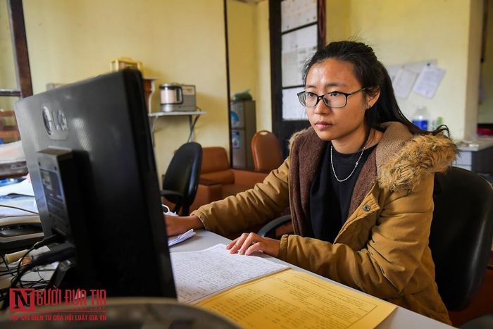 Số liệu cũng phải chuẩn từng dấu phẩy