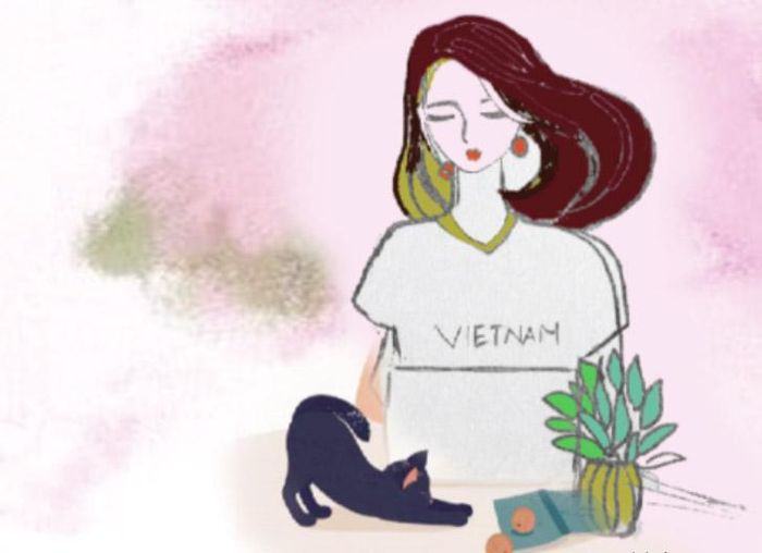 Minh họa: Phương Nguyên