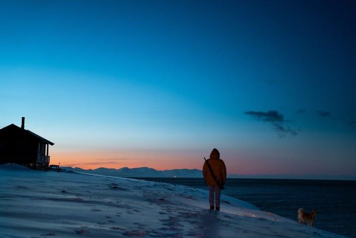  Điều thú vị là Svalbard vẫn chưa ghi nhận bất kỳ ca mắc Covid-19 nào. Chính quyền có thực hiện một số biện pháp phòng ngừa nhưng không quá khắt khe. 