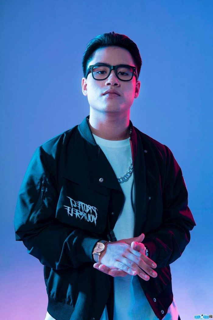 G-Ducky là nhân tố tiềm năng có thể đưa Rap Việt gia nhập thị trường quốc tế