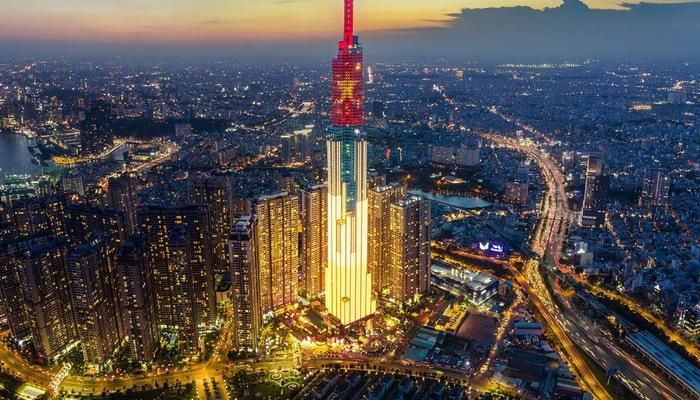 Vì một Việt Nam hùng cường, vì hạnh phúc, ấm no của nhân dân 