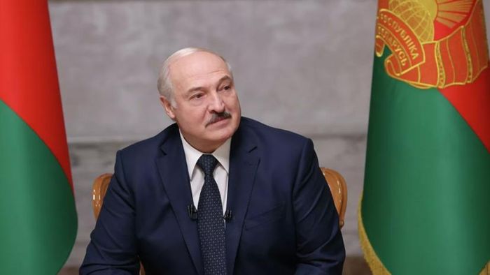 Tong chuyến thăm Sochi sắp tới, Tổng thống Belarus Alexander Lukashenko sẽ đề nghị Nga cấp khoản vay mới trị giá hơn 3 tỷ USD? (Nguồn: Tellerreport)