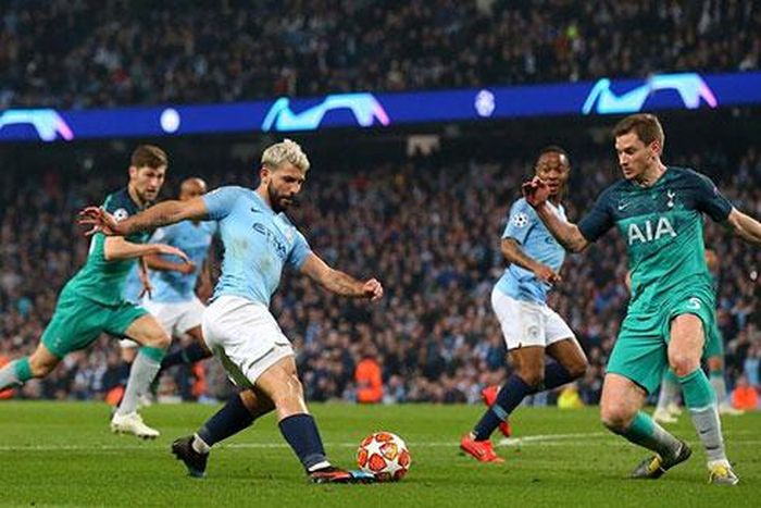 Nếu không thể chiến thắng Manchester City, Tottenham rất có thể sẽ phải đối mặt với một cơn khủng hoảng.