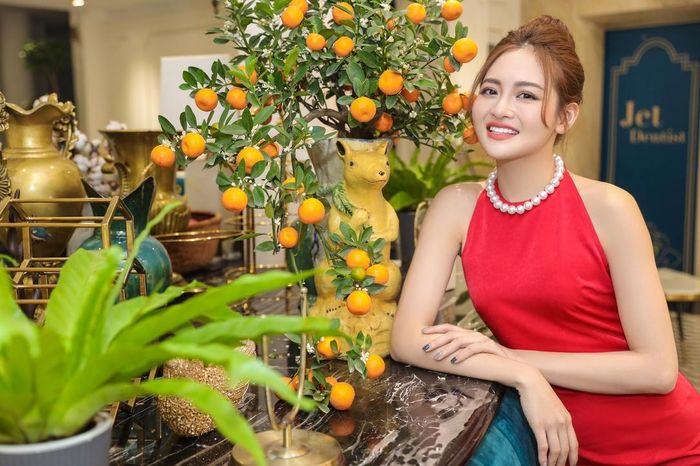 Sau khi đóng máy, nhan sắc Thùy Anh đi xuống rõ rệt. Hiện tại, sau gần một năm, làn da cô vẫn chưa hồi phục vì cháy nắng. "Về nhà chăm da mãi không được, tôi từng nghĩ liệu mình có sai khi nhận lời đóng phim không? Tuy nhiên, suy nghĩ đó chỉ đến chốc lát sau khi soi gương, sau đó nhìn lại, tôi luôn cảm thấy may mắn và hạnh phúc vì được góp mặt trong Rừng thế mạng", Thùy Anh giãi bày.