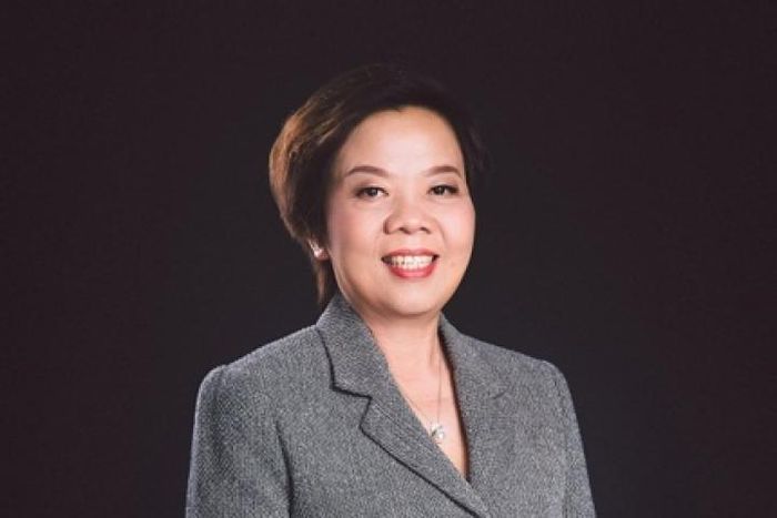 Bà Trương Thị Lệ Khanh – Chủ tịch HĐQT CTCP Vĩnh Hoàn - Ảnh: Internet