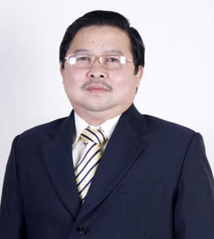 Ông Nguyễn Hùng Minh – Phó Chủ tịch Thường trực HĐQT CTCP Ô tô Trường Hải - Ảnh: Internet.