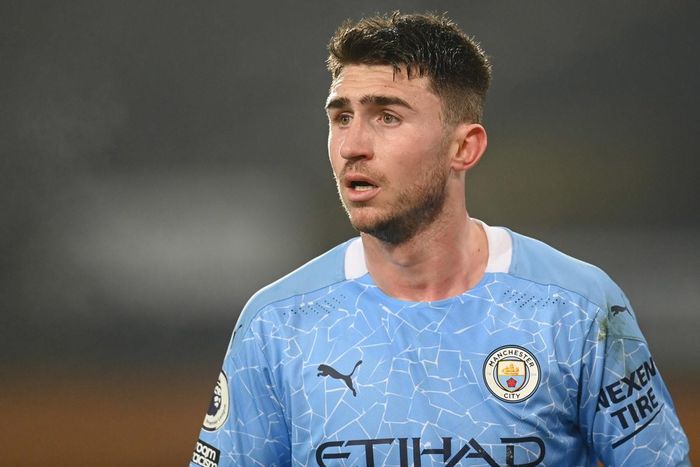 Real Madrid muốn mua Laporte