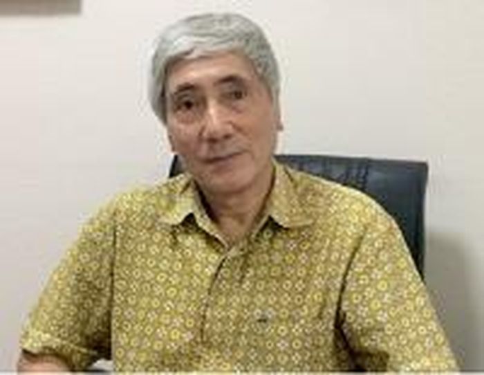 KTS Nguyễn Thanh Tùng