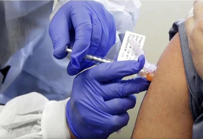 EU đã đồng ý đẩy nhanh việc phê duyệt các loại vaccine ngừa COVID-19