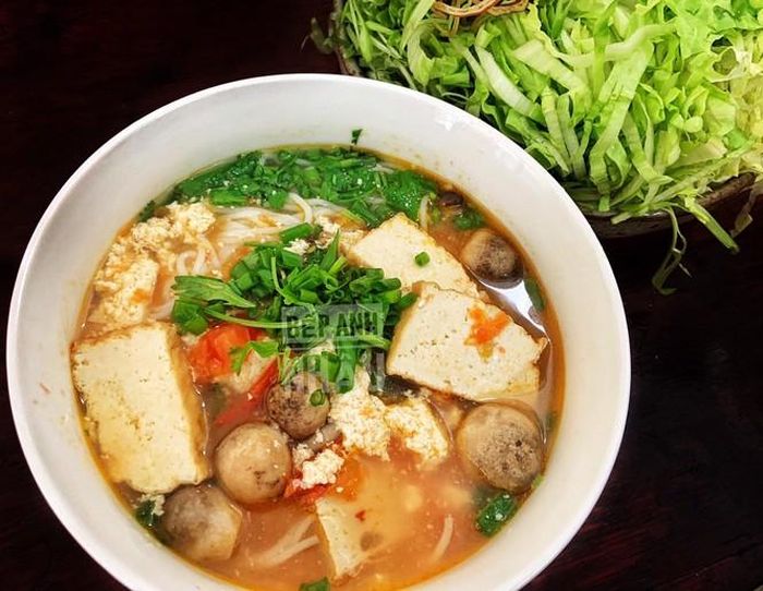 Món chay mà Nhật nấu để phục vụ cho thực khách vào đầu tháng và giữa tháng.