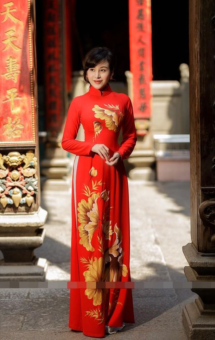 Tuy nhiên, thay vì dằn vặt về quá khứ, cô sẽ nỗ lực làm việc, hướng đến tương lai.