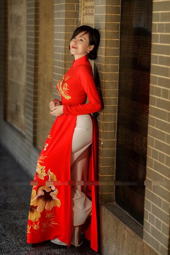 Thay vì danh xưng hot girl, giờ đây Huyền Anh muốn được biết đến với hình ảnh một nữ doanh nhân.