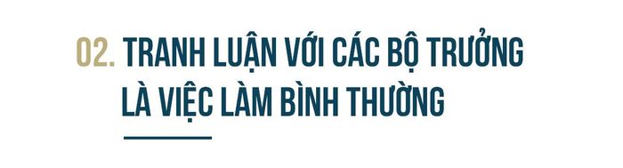 Theo dõi quá trình làm ĐBQH của bà, cử tri khá ấn tượng về hình ảnh một nữ ĐBQH trẻ, xinh đẹp, có khá nhiều phát ngôn làm “nóng” nghị trường, nhất là những chất vấn, tranh luận với nhiều bộ trưởng mới đây. Không ít ý kiến cho rằng bà thật “dũng cảm”?