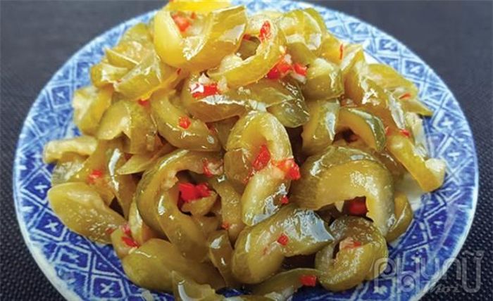 Làm tăng huyết áp