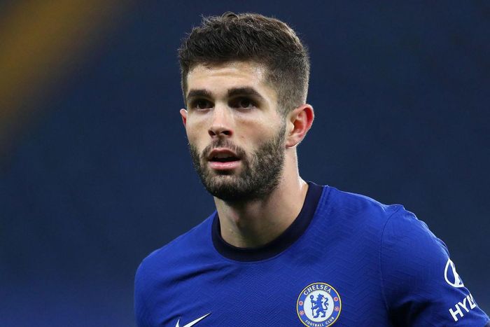 Real muốn có Pulisic mùa giải tới