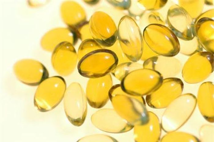 Vitamin E cũng giúp bạn bỏ thuốc lá nếu sử dụng đúng cách