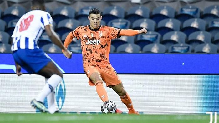 Video clip bàn thắng Porto 2-1 Juventus được cập nhật TẠI ĐÂY
