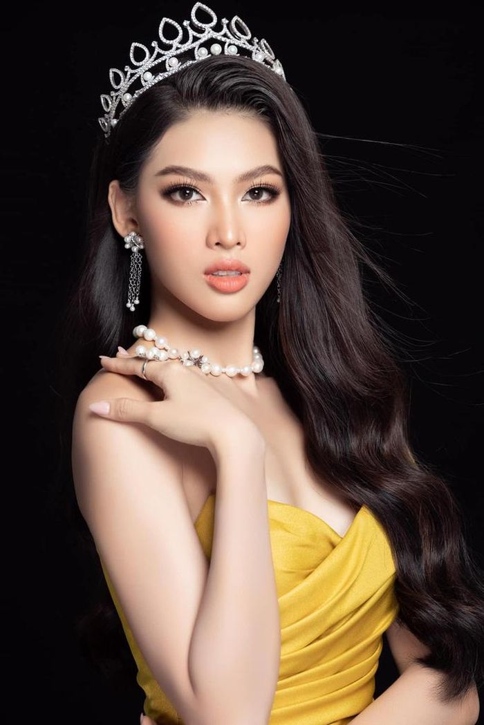 Cuộc thi diễn ra tại Thái Lan và trước khi bắt đầu cuộc thi, các người đẹp đến từ khắp nơi trên thế giới sẽ phải cách ly 14 ngày