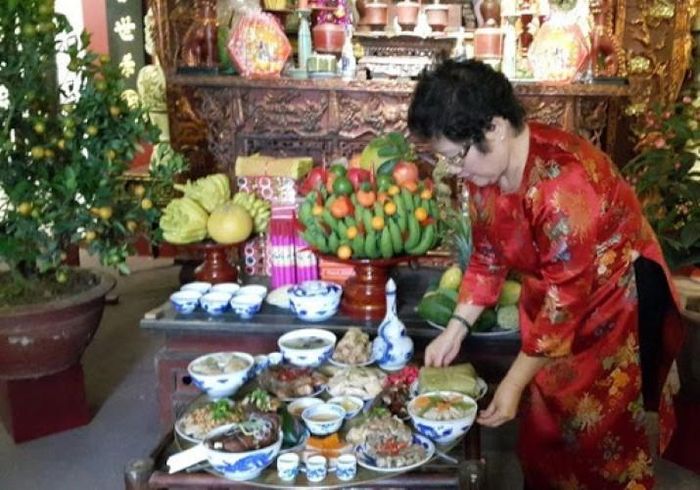 Ảnh minh họa. Nguồn: Internet.