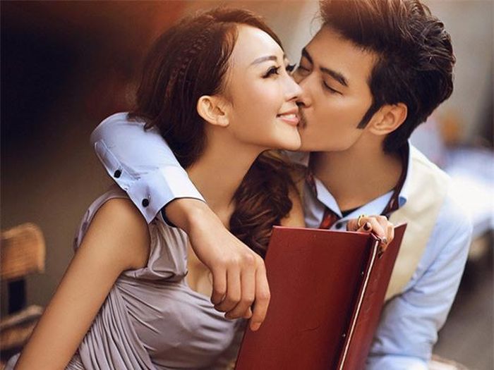 Đàn ông cực phẩm, vợ đừng đánh mất - Ảnh minh họa: Internet