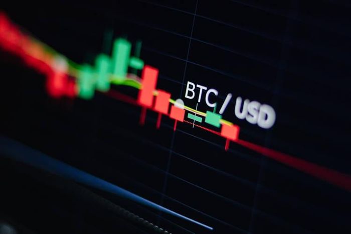  Bill Gates thận trọng nhận xét Bitcoin bởi cho rằng tính biến động của nó chịu ảnh hưởng lớn từ cảm tính của người mua. Ảnh: Bloomberg. 